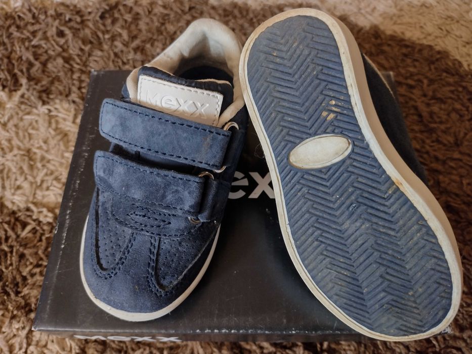 Обувки - маратонки MEXX