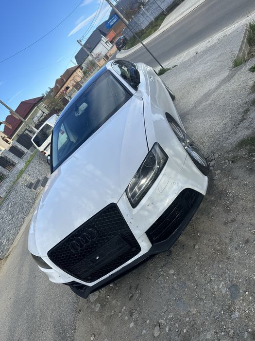 Audi a 5 / 3.0 tdi