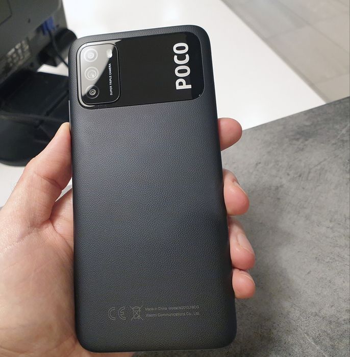 Поко М3 - Poko M3