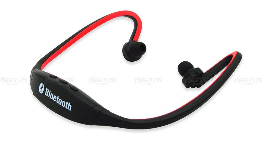 Casti Bluetooth Sport