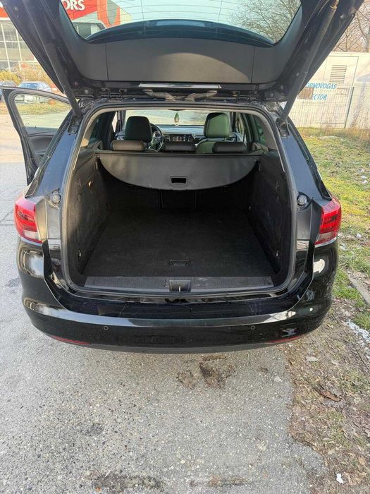 Opel Astra K Sports Tourer