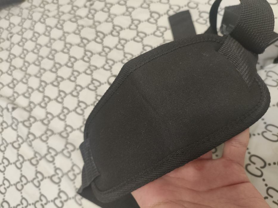 Армбластер для подъемов на бицепс