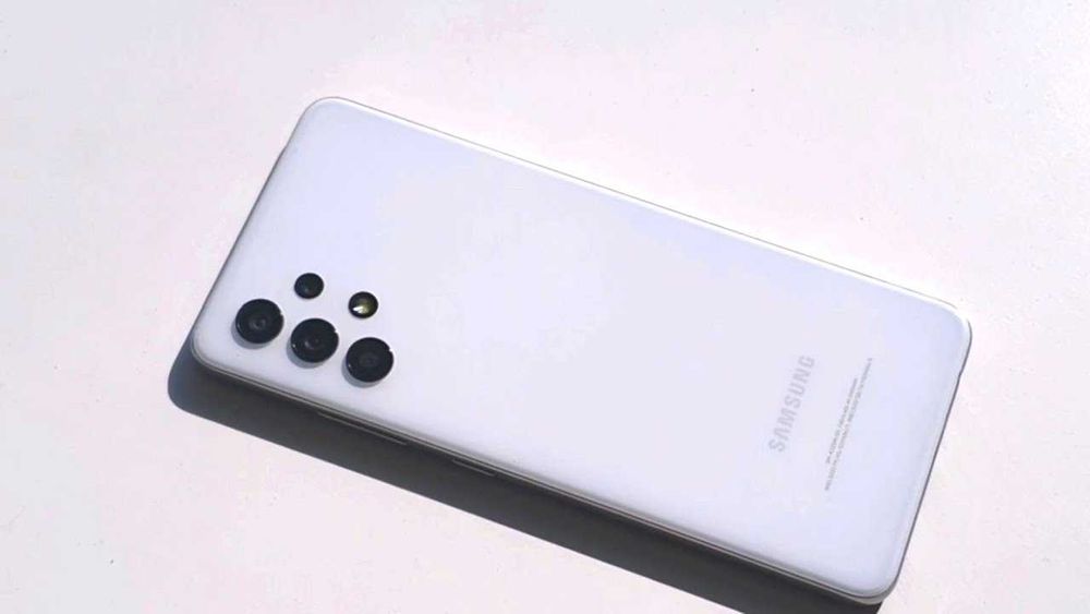 Samsung a32 64 GB