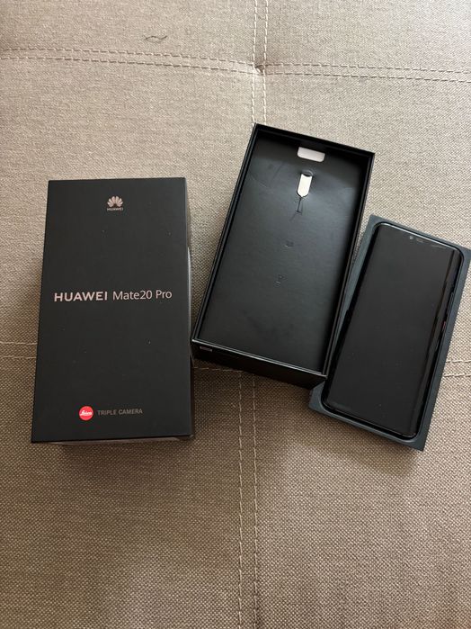 Huawei Mate20 Pro
