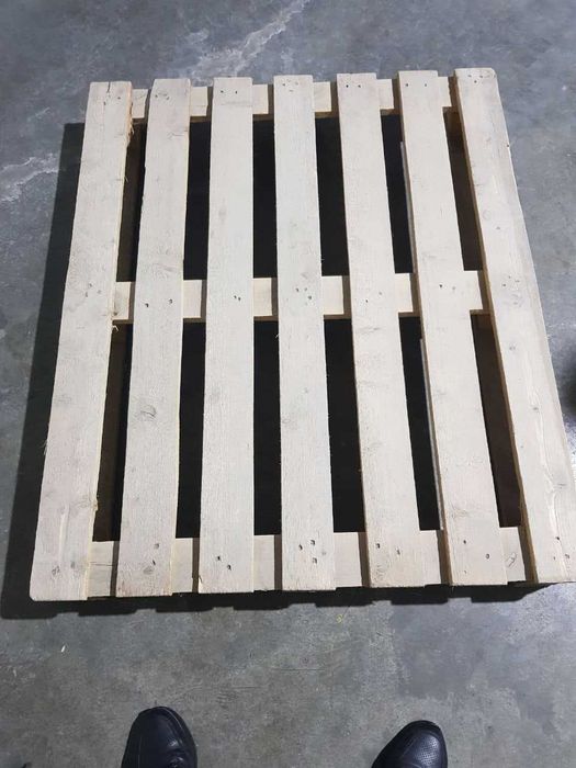 Поддоны по оптовой цене. Разные размеры. Доставка.