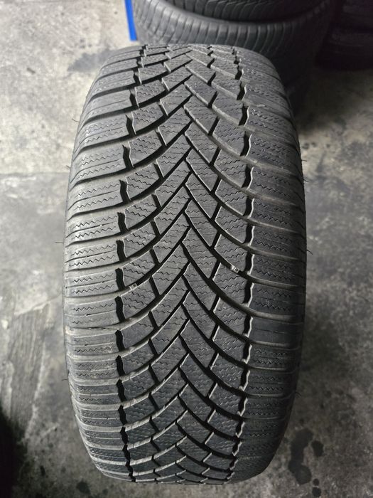 Bridgestone 225/55 R17 101V MS iarnă runflat