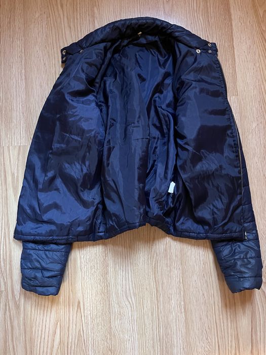 Geaca dama primavara -toamna Made in italy