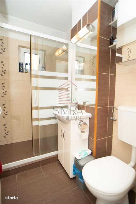 Apartament AN cu 4 camere Bld Dacia