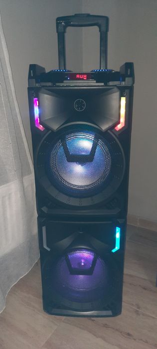 Boxă  Inovalley MS01XXL 800w