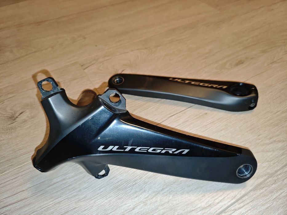 Курбел Shimano Ultegra FCR8000 / 175mm