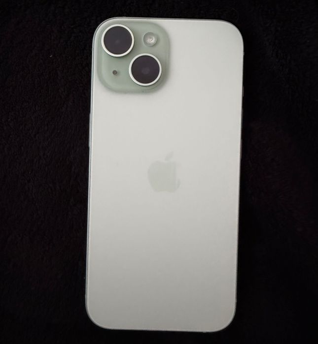 Iphone 15 128 GB Гаранция