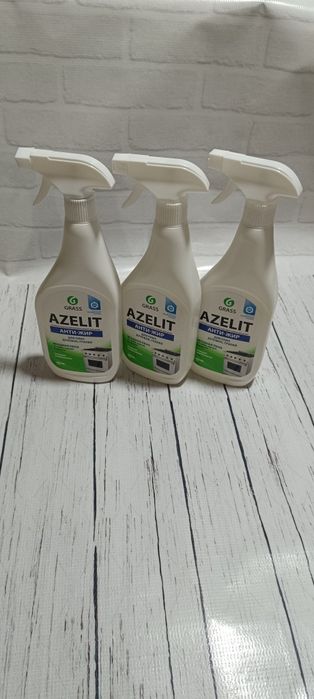 Азелит/Антижир 600мл | Antijir 600 ml