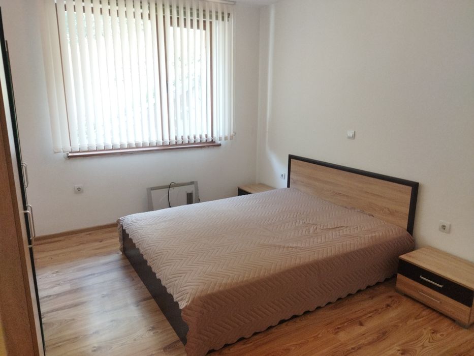 Дава се под наем Двустаен апартамент в Смолян, Невястата - 60 кв.м за 255 € - Снимка #4