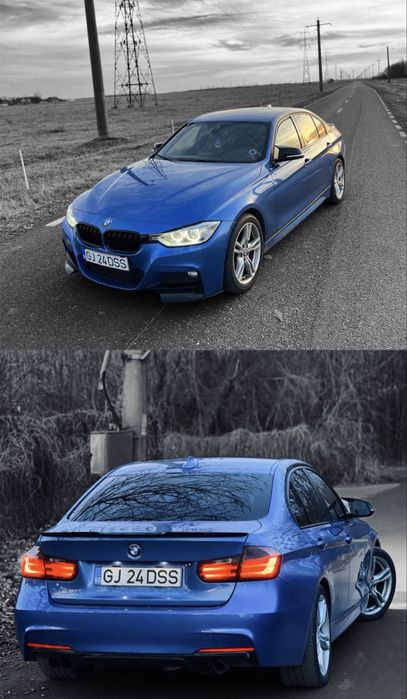 BMW Seria 3