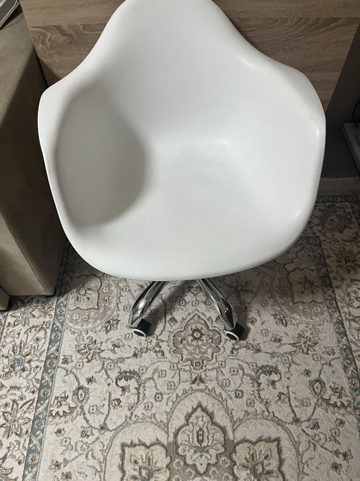 Кресло на колесах