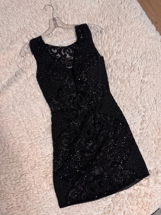 Платье Sherri Hill