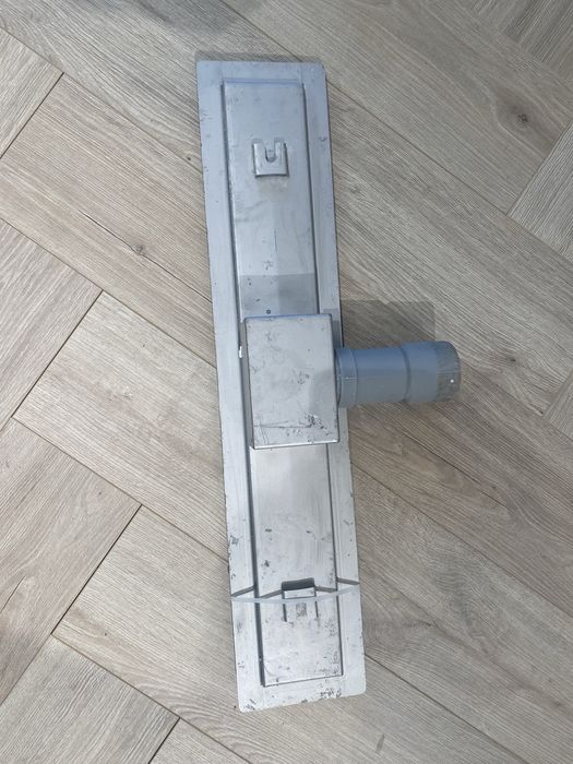 Rigola pt Duș :dimensiune 54 cm