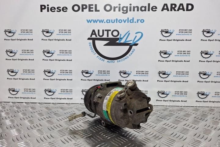 Compresor clima Opel Astra H facelift