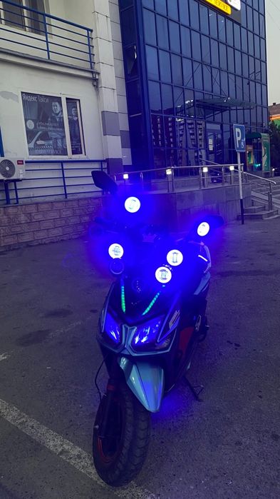 Самурай сатылады