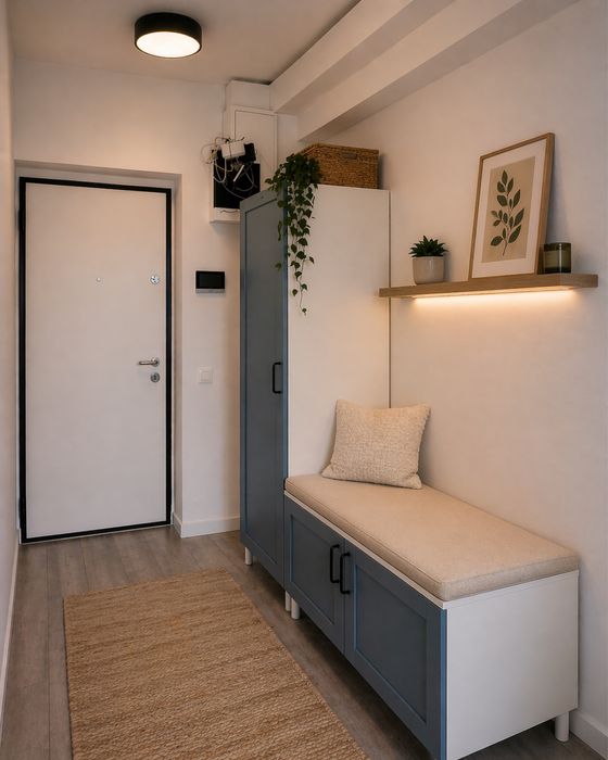 Apartament de inchiriat