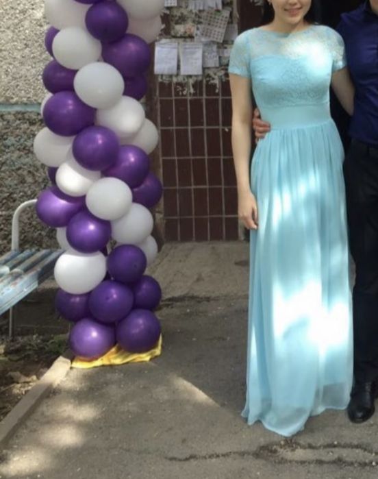 Продам платье