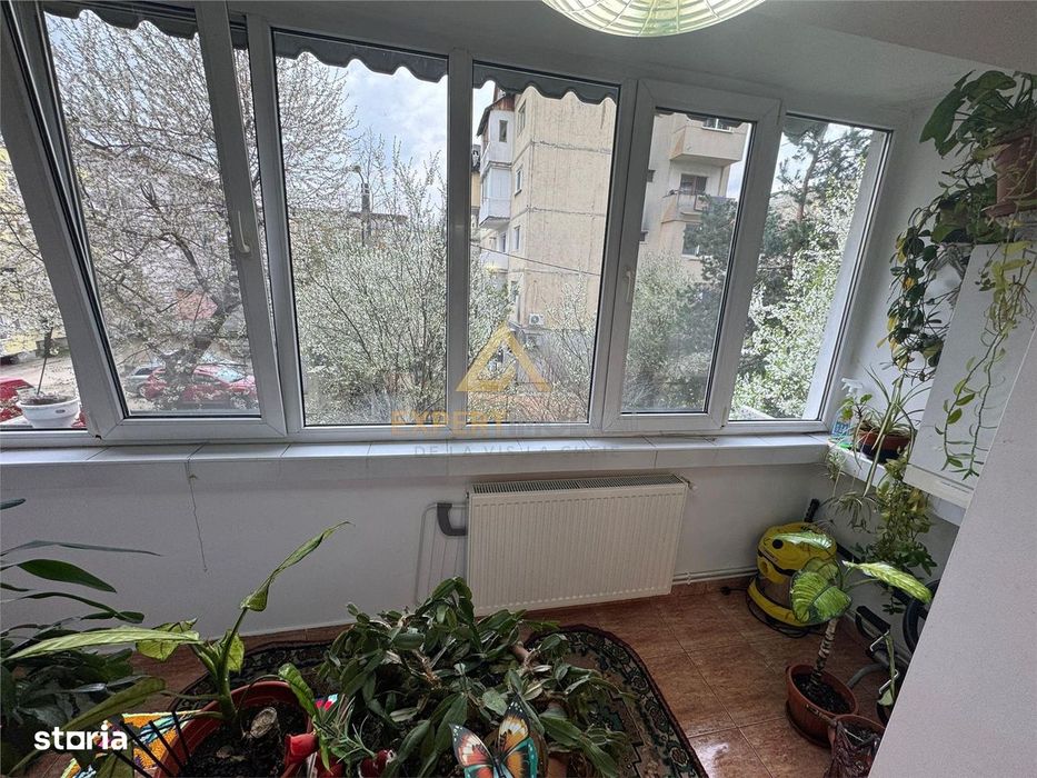 Apartament 3 camere decomandat