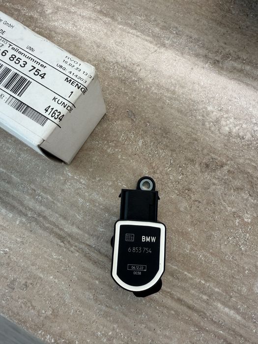 Чисто нови оригинални кaнтари за BMW X5 и X6