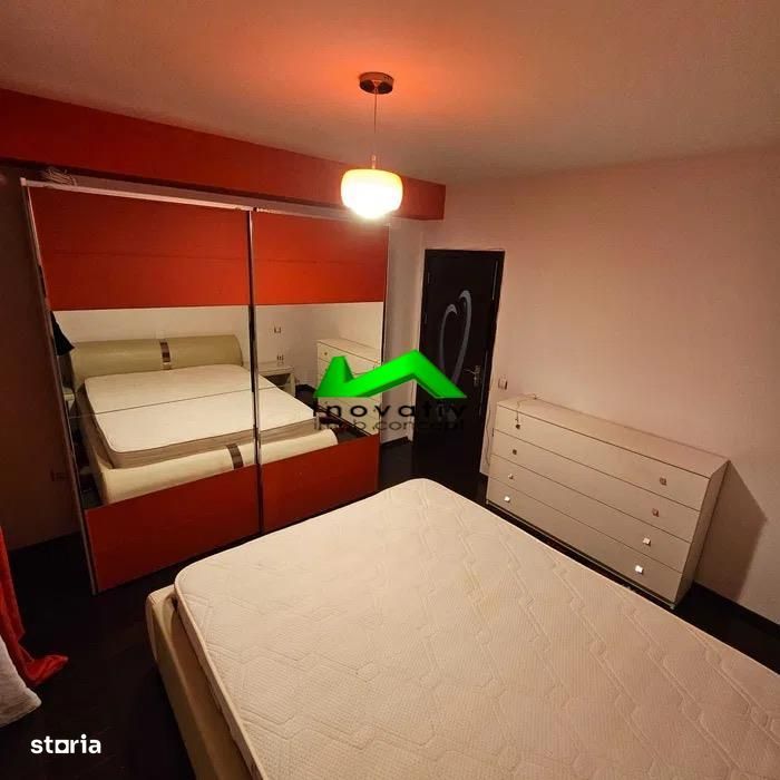 Apartament de inchiriat 3 camere pivnita Sibiu Turnisor