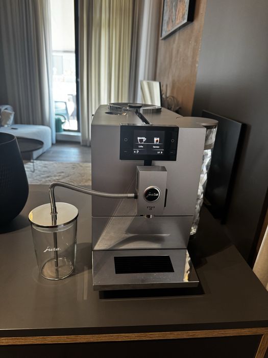 Espressor jura ena8