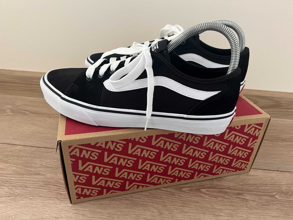 Кецове Vans-Номер:42