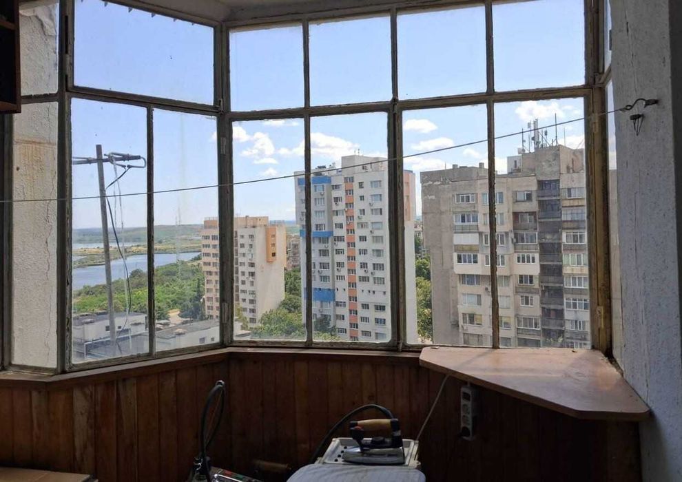 Продава се Двустаен апартамент в Бургас, Меден рудник - зона А - 67 кв.м за 1344 €/кв.м - Снимка #4