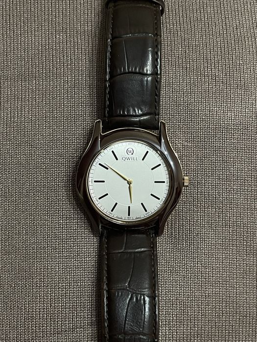 Золотые часы