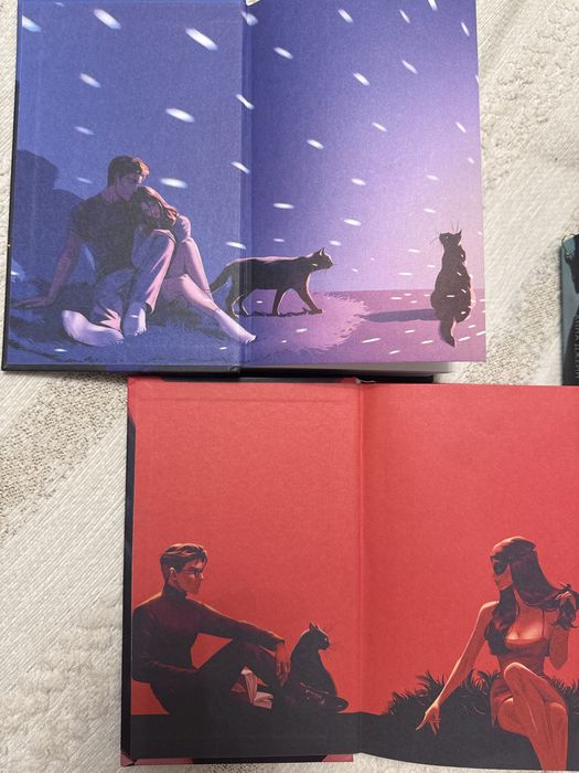 Современные книги