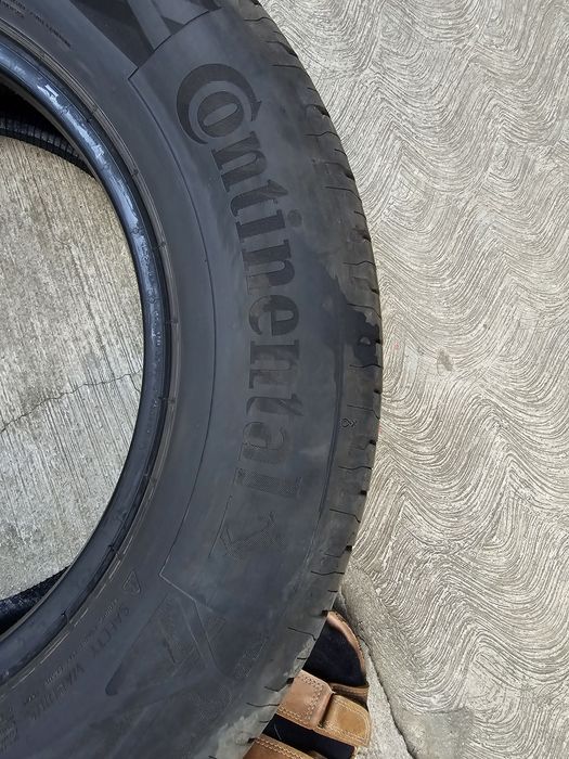 Cauciucuri Good Year 215/65/16