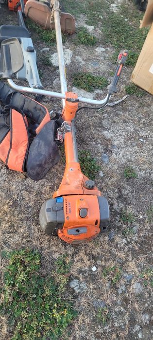 Cositoare husqvarna 555 FRM
