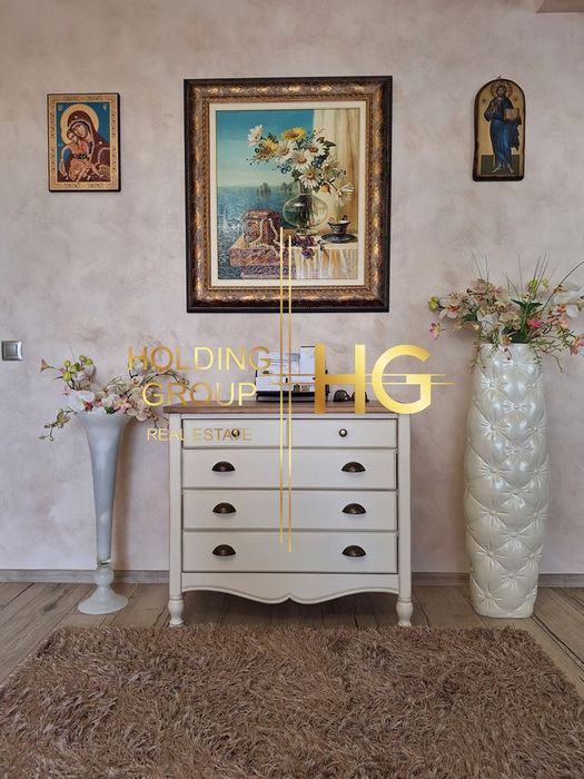 Продава се Многостаен апартамент в к.к. Св.Св. Константин и Елена - 216 кв.м за 2454 €/кв.м - Снимка #10