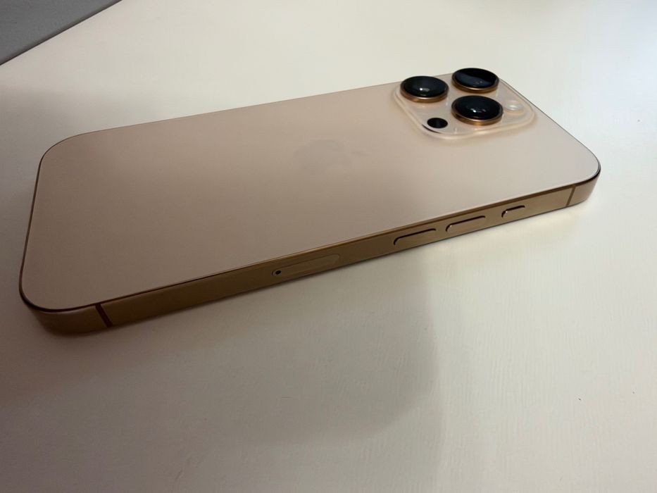 iPhone 16 pro 128GB - като нов
