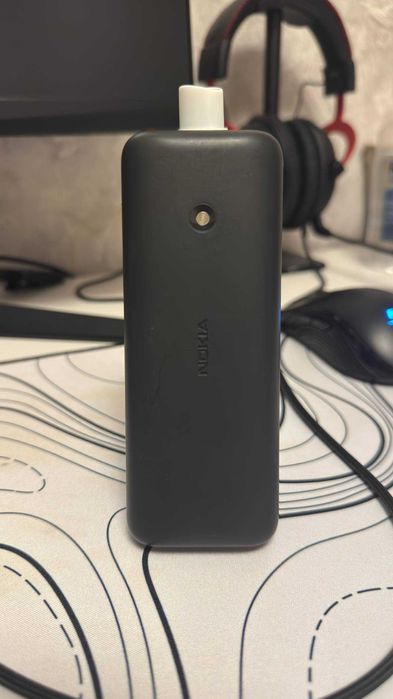 Кнопочный телефон Nokia TA-1253