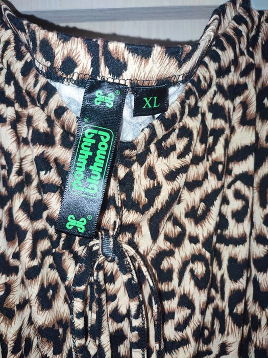 Salopetă model tigrat m 50