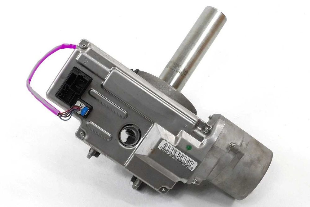 Coloana Directie Fiat Grande Punto Fiat Punto Cod 51860331