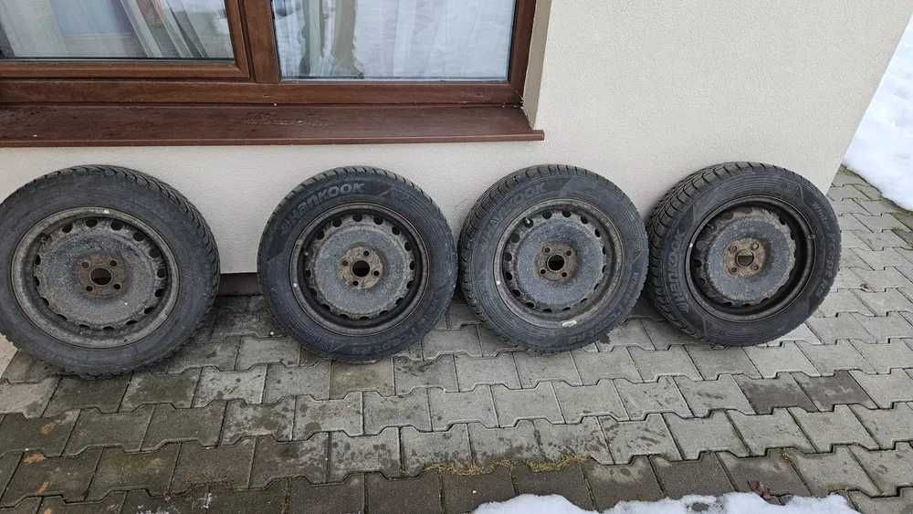 Jante de tabla i20 Hyundai