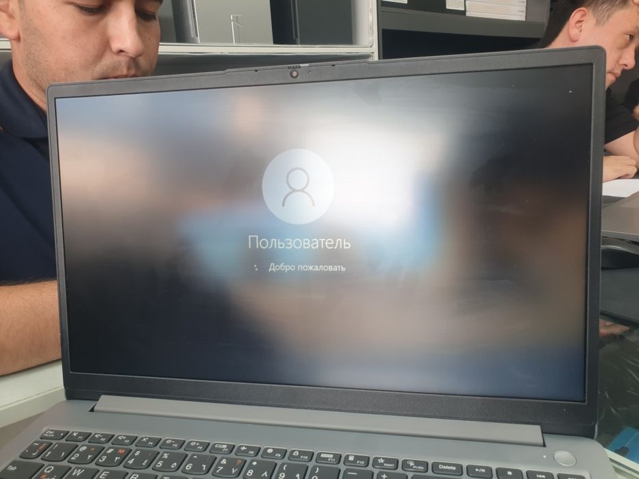 Lenovo  IdeaPad 1 15 IJL7 4500
