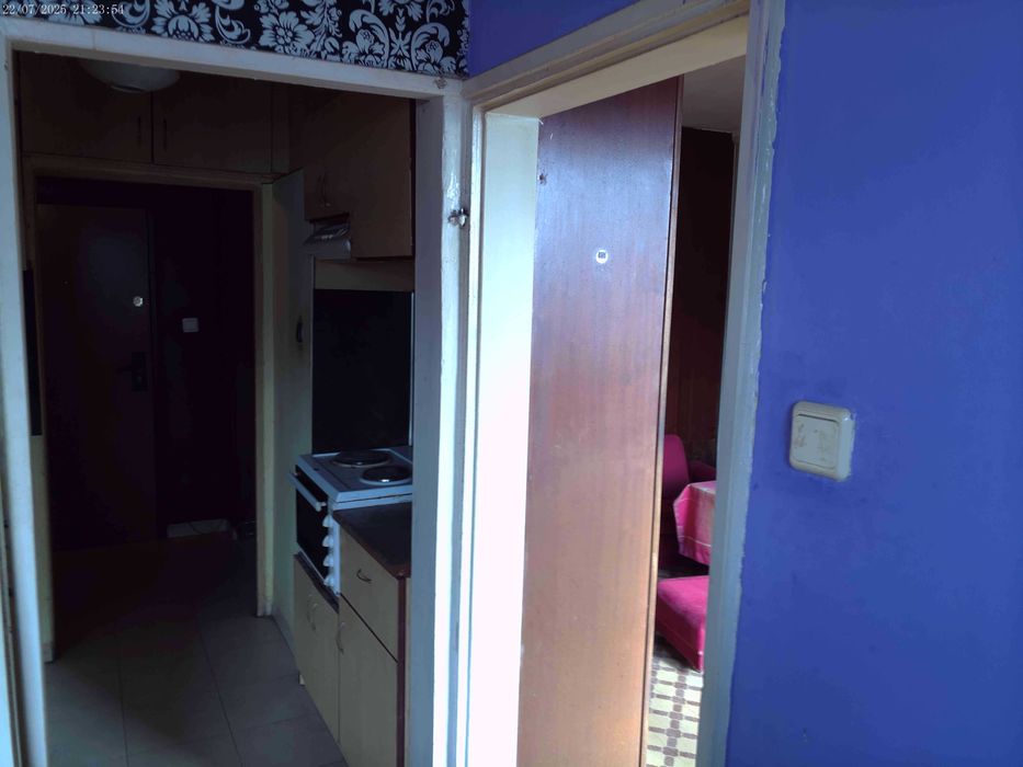 Продава се Двустаен апартамент в Пловдив, Христо Смирненски - 48 кв.м за 1062 €/кв.м - Снимка #6