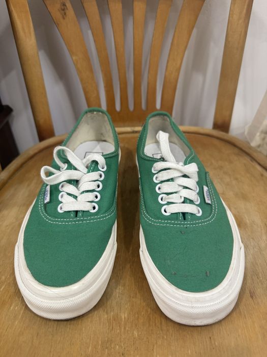 Vans Authentic 44 DX кеды