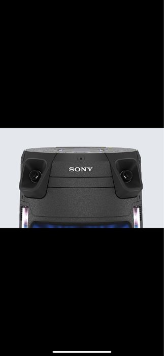boxa Sony MHC-V43D