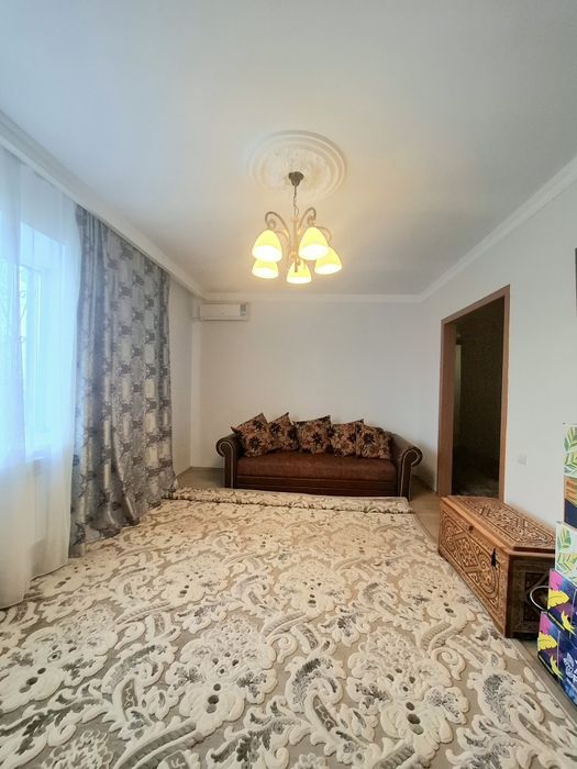 2 ком проспект Абая, 2 база