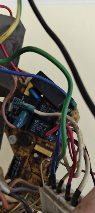 Установка кондиционеров