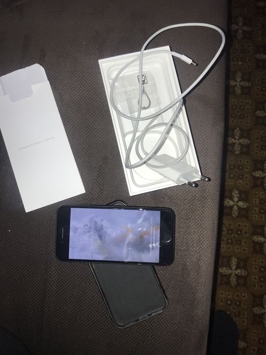 Айфон продам , торг, срочно