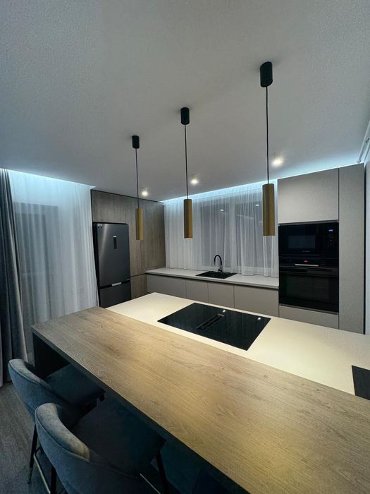 Inchiriere 2 camere Smarald Residence