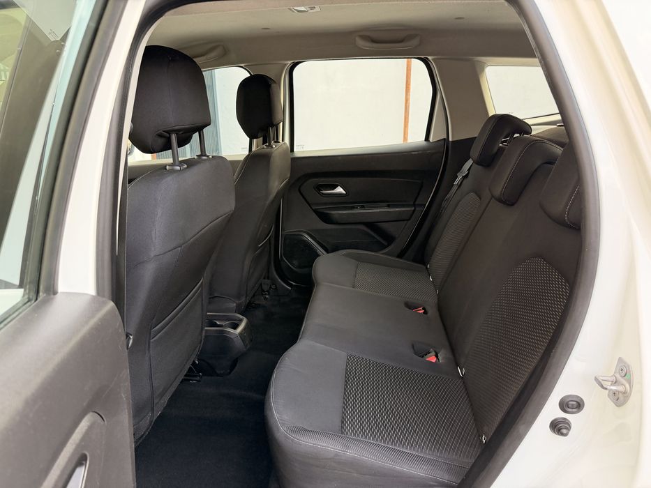 Dacia Duster 1.5 Dci 4x4 Prestige